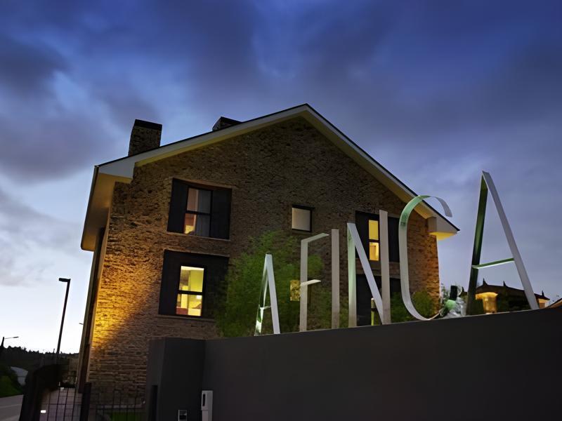 A Finca Hotel