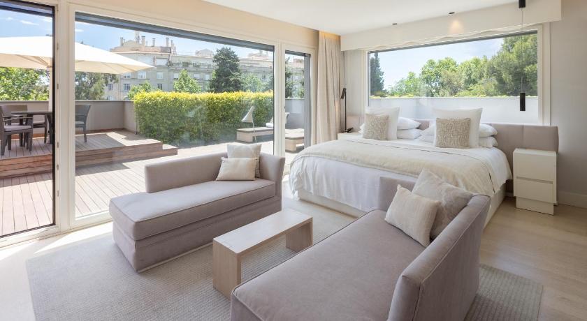 ABaC Hotel Boutique 5 GL