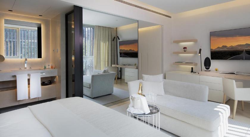 ABaC Hotel Boutique 5 GL