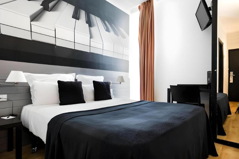 Abba Jazz Hotel Vitoria