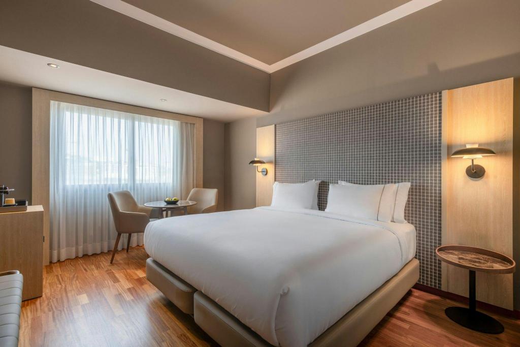 AC Hotel A Coruna