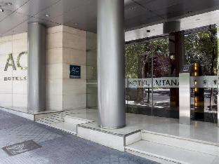 AC Hotel Aitana