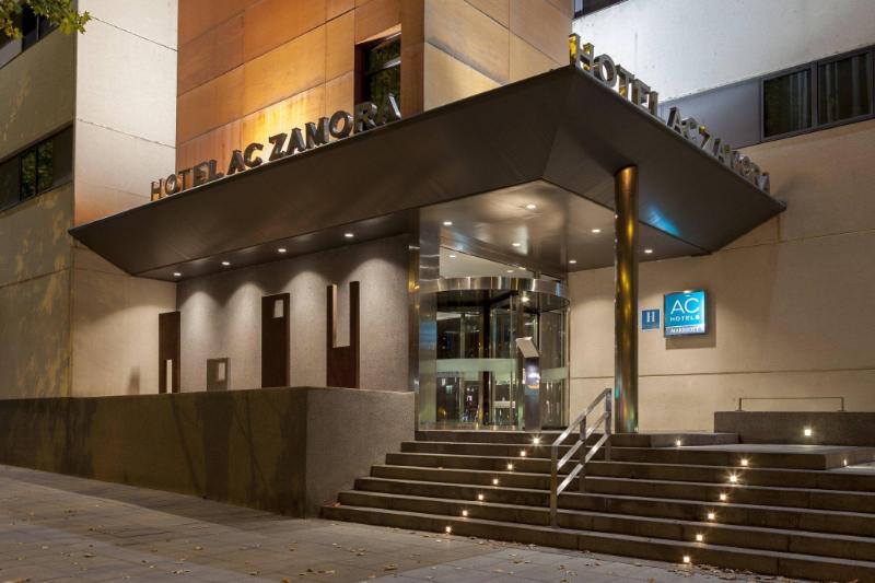 AC Hotel Zamora