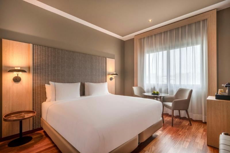 AC Hotel A Coruna
