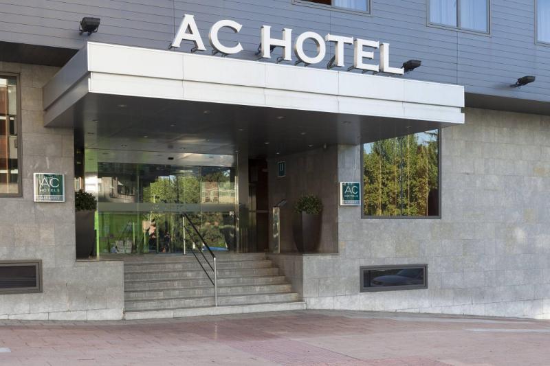 AC Hotel by Marriott Ponferrada