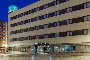 AC Hotel Elda