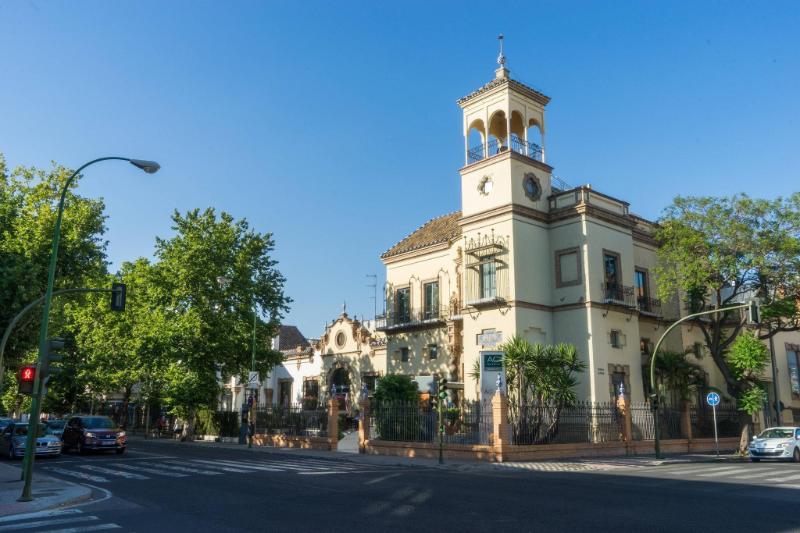AC Hotel Ciudad de Sevilla