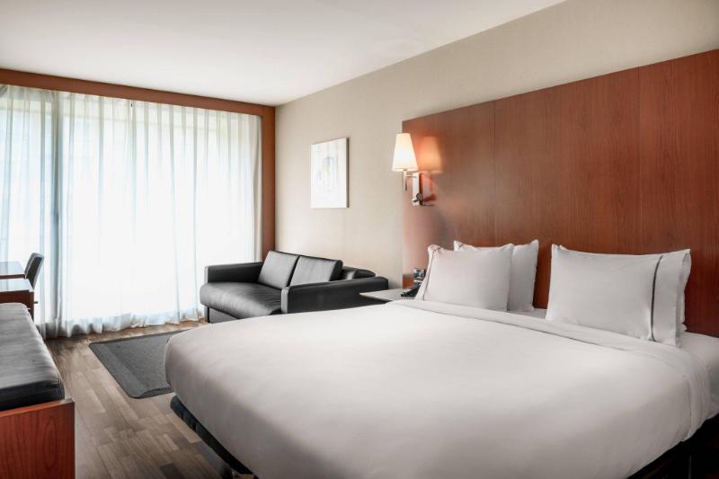 AC Hotel La Rioja