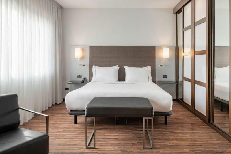 AC Hotel San Sebastián de los Reyes by Marriott