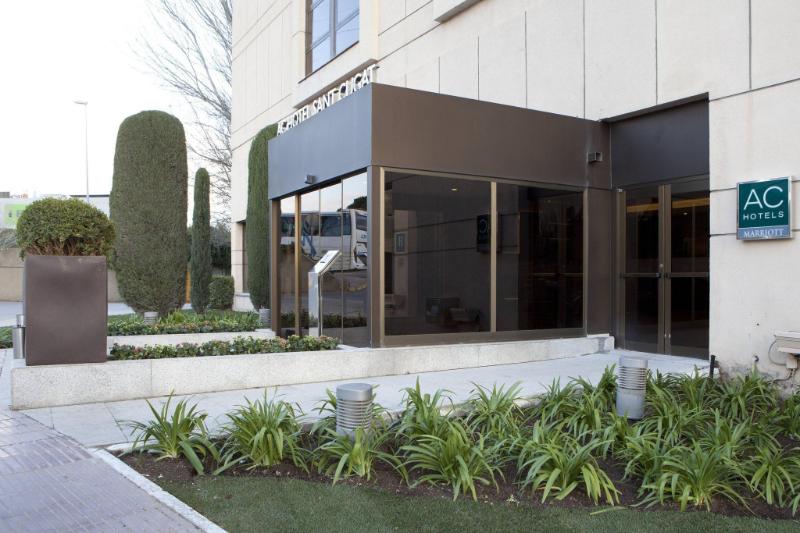 AC Hotel Sant Cugat