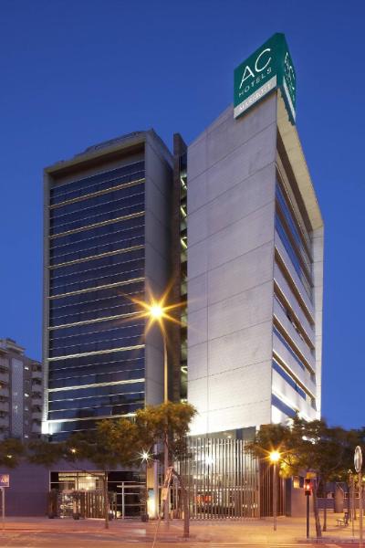 AC Hotel Som