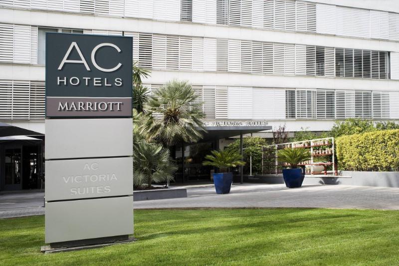 AC Hotel Victoria Suites