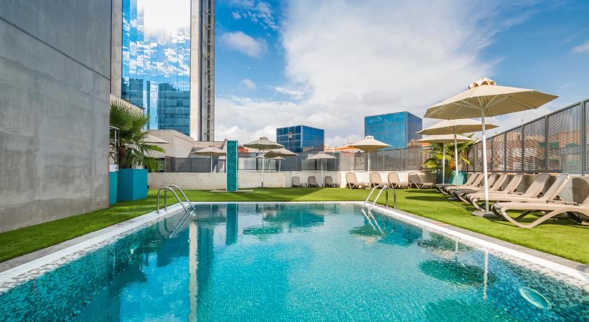Agalia Hotel