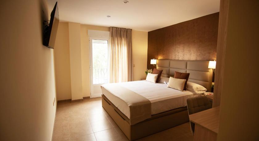 Agora Hostal