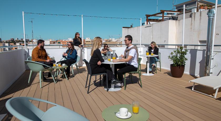 Aila II Hotel Boutique by SingularStays - Digital Access