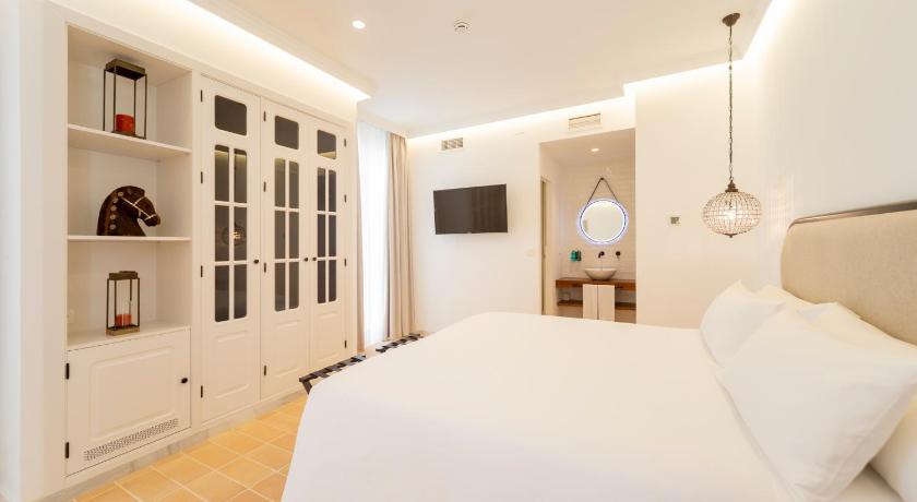 Albariza Hotel Boutique