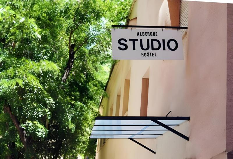 Hostel Studio Albergue