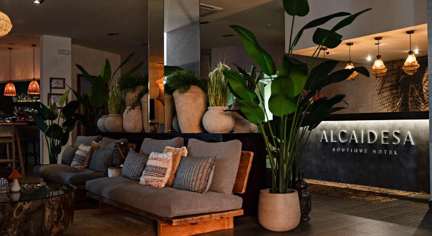 Alcaidesa Boutique Hotel