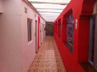 Alcaravaneras Hostel