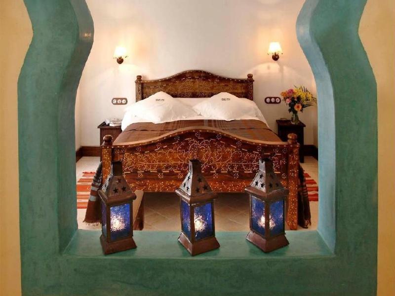 Alcoba del Rey de Sevilla Boutique Hotel
