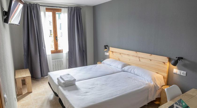 Alda Estella Hostel