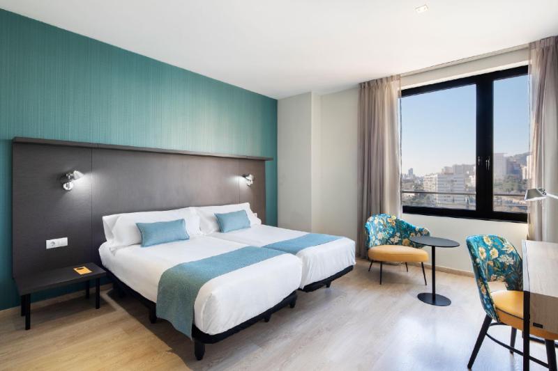 Alimara Hotel Barcelona