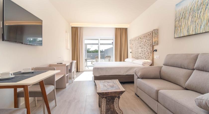 Aljarafe Suites by QHotels