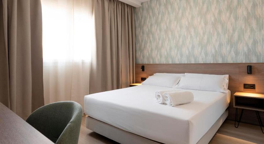 Alora Hotel Merida