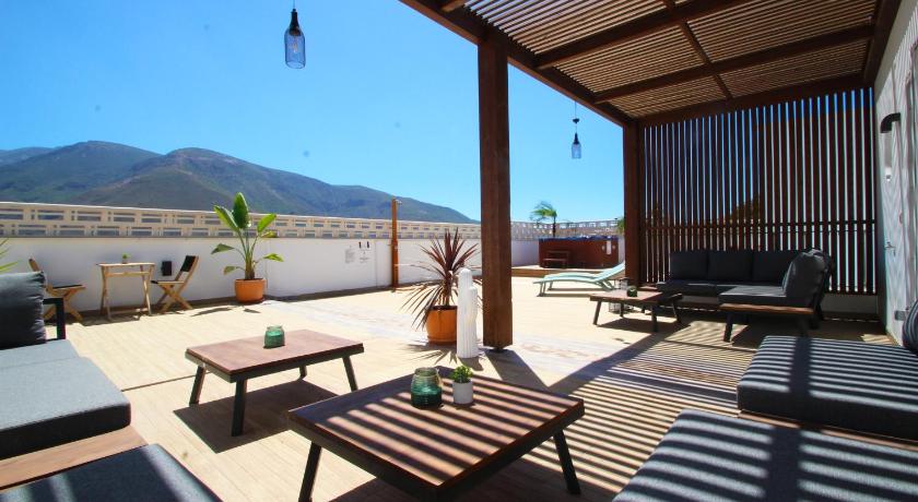Alpujarra Secret by eme hoteles