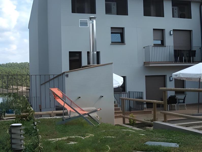 Apart Hotel Cal Marçal