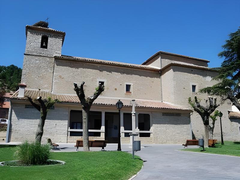 Apartahotel Rural CollaRubio Luxury