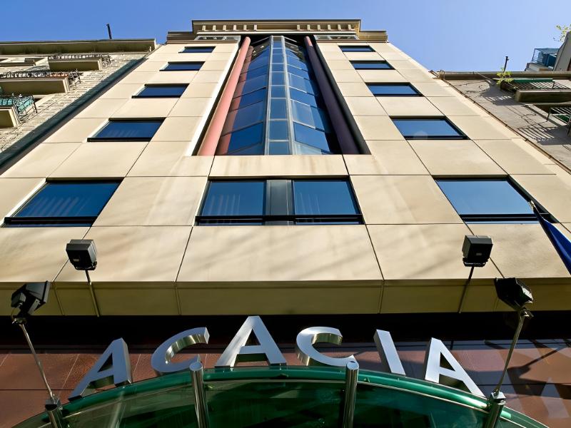Aparthotel Acacia Suites