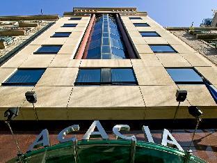Aparthotel Acacia Suites