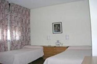 Aparthotel Augusta