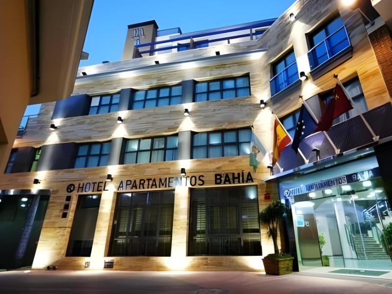 Aparthotel Bahia