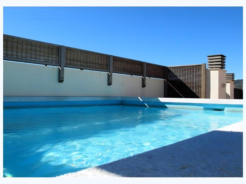 Aparthotel Bertran