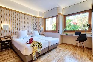 Aparthotel Bonanova Suites