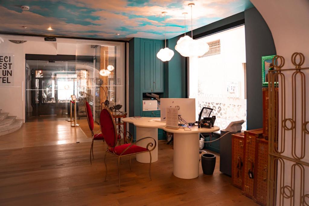 Aparthotel Casa Fages by Fimedhotels