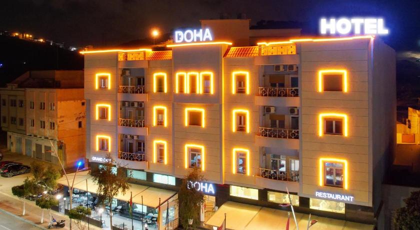 Aparthotel & Hotel Doha
