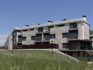Aparthotel Jardines de Aristi