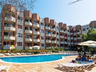 Aparthotel Las Mariposas