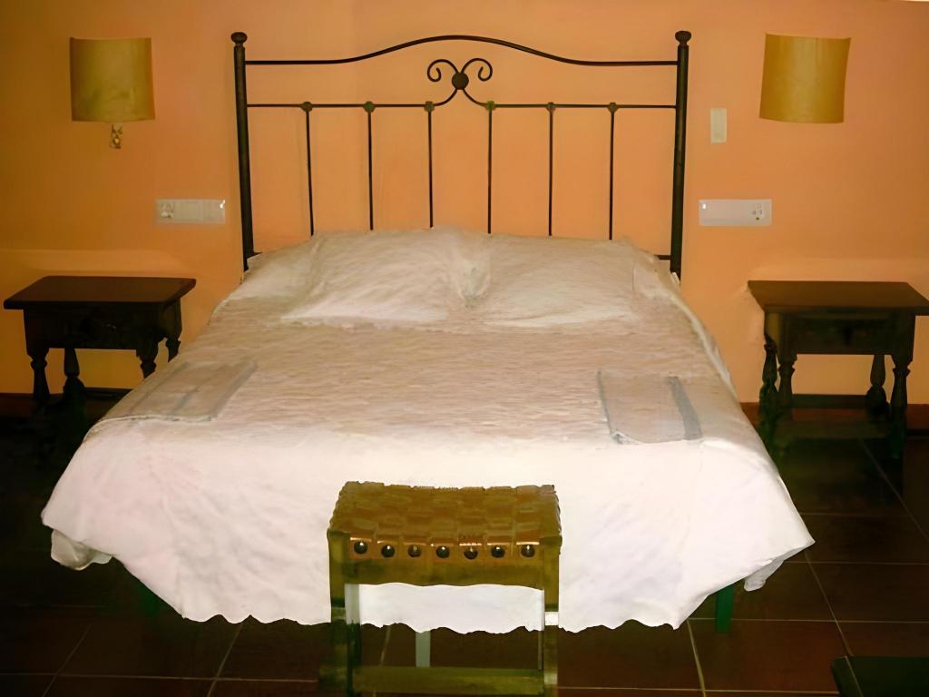 Aparthotel Las Palomas