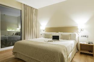Aparthotel Mariano Cubi Barcelona