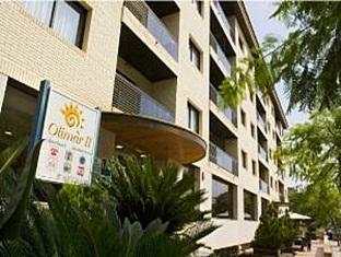 Aparthotel Olimar II