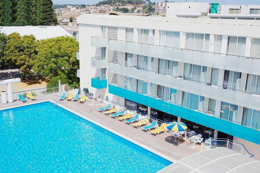 Aparthotel Ona Palamós