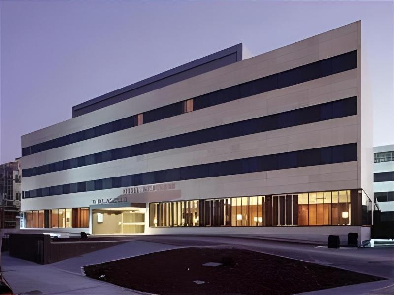 Aravaca Village Hotel