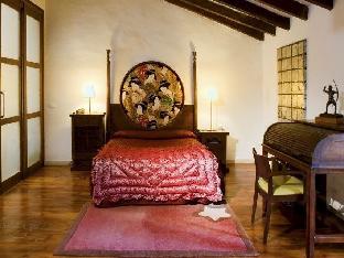 Art Boutique Hotel Chamarel