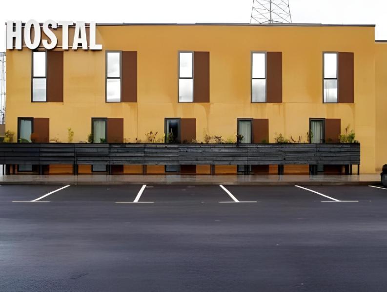 AS Hoteles Ponferrada