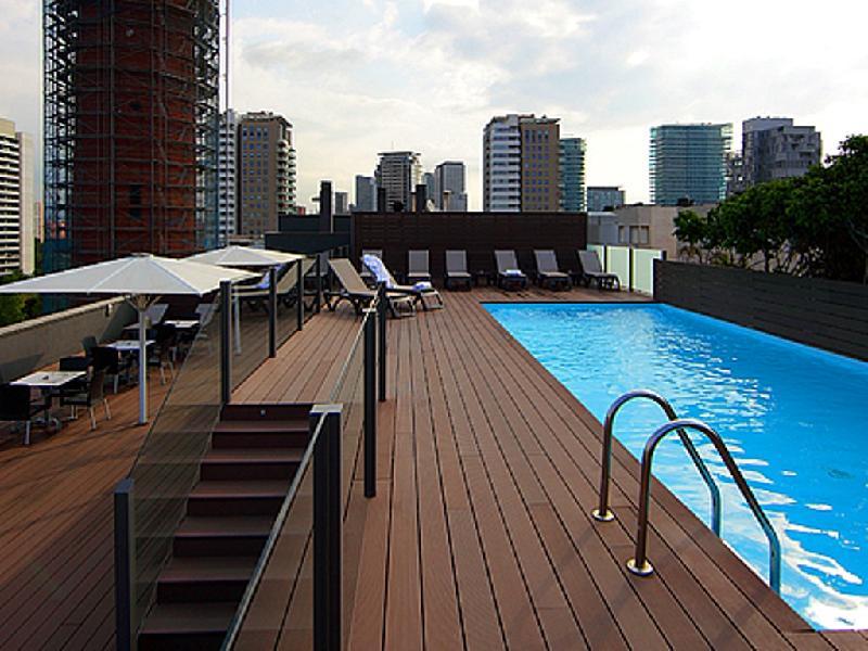 Attica 21 Barcelona Mar Hotel