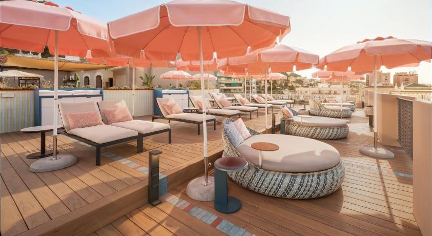 Aurea Palacio de la Tinta by Eurostars Hotel Company